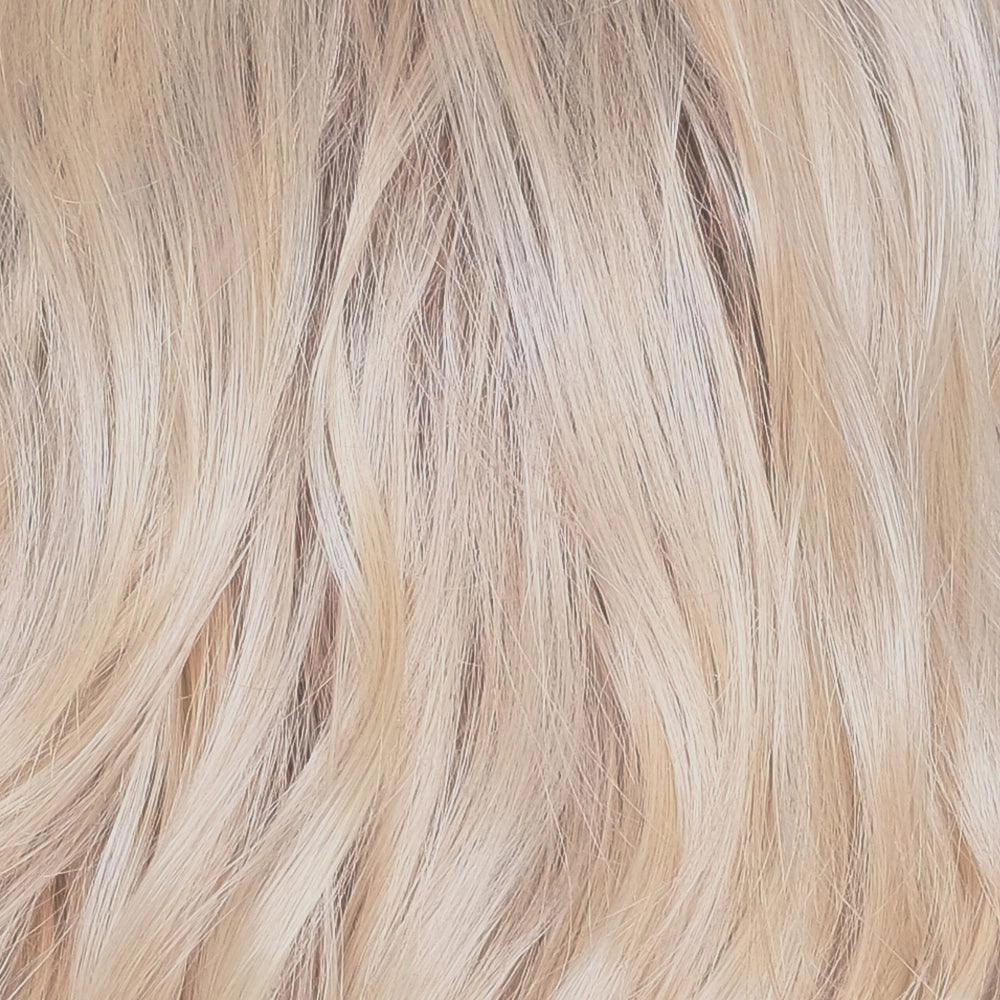 London High Tea Wig by Belle Tress | Heat Friendly Synthetic Lace Front (Mono Part)