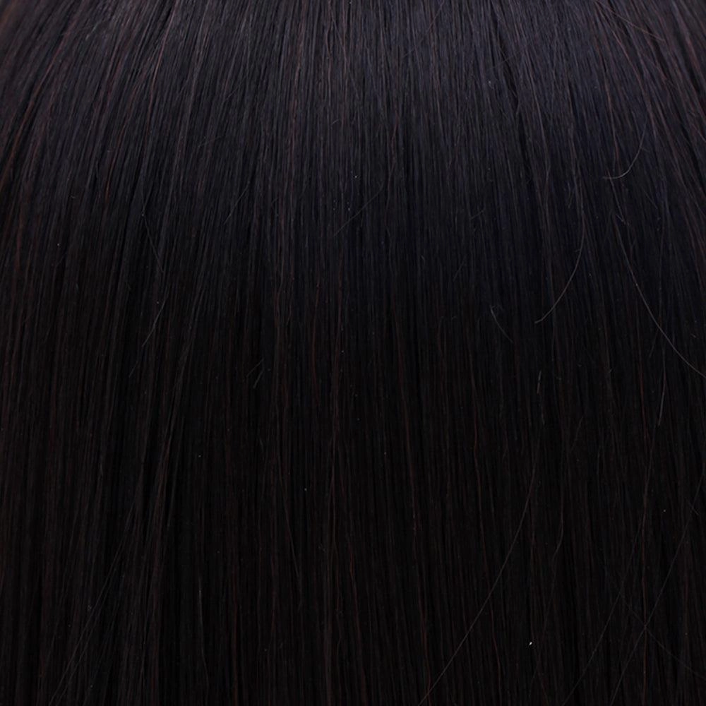 London High Tea Wig by Belle Tress | Heat Friendly Synthetic Lace Front (Mono Part)