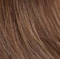 Long Page Mono Lace Deluxe wig - Gisela Mayer