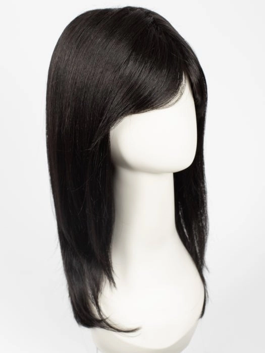 Long with Layers | HF Synthetic Wig (Basic Cap)