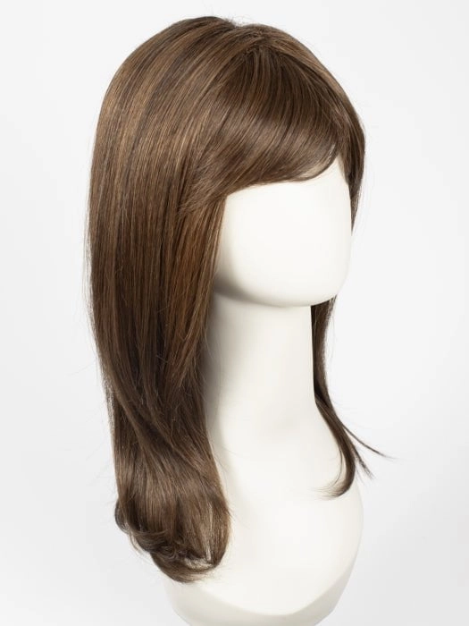 Long with Layers | HF Synthetic Wig (Basic Cap)