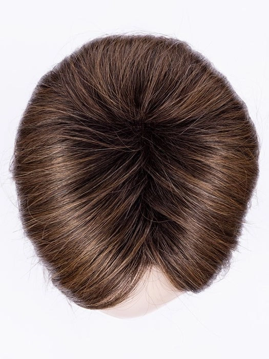 Look | Synthetic Lace Front Wig (Mono Crown)