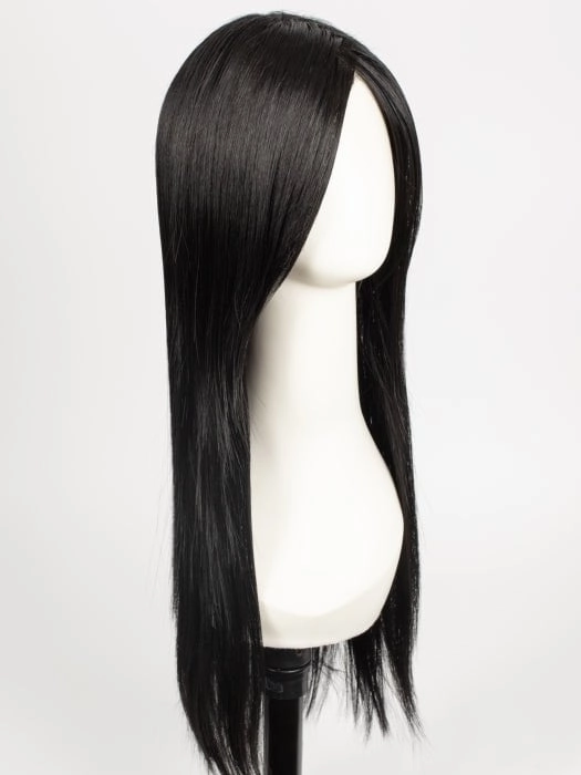 Look | Synthetic Lace Front Wig (Mono Crown)