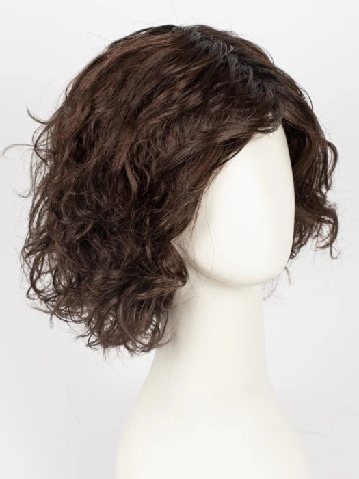 Loop | Synthetic Lace Front Wig (Mono Crown)
