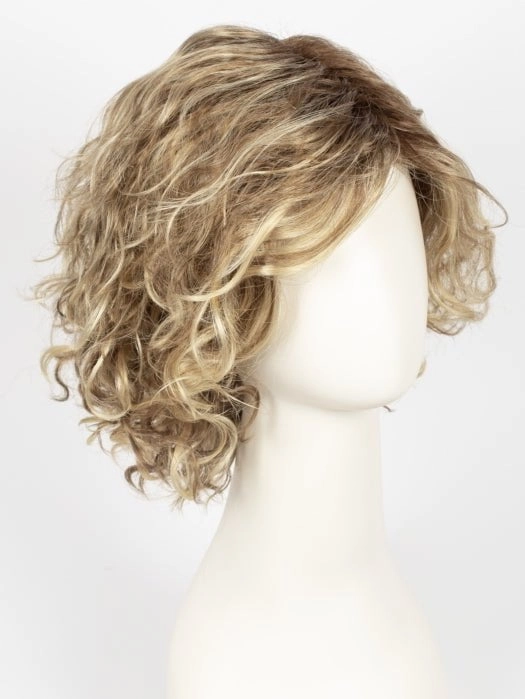 Loop | Synthetic Lace Front Wig (Mono Crown)