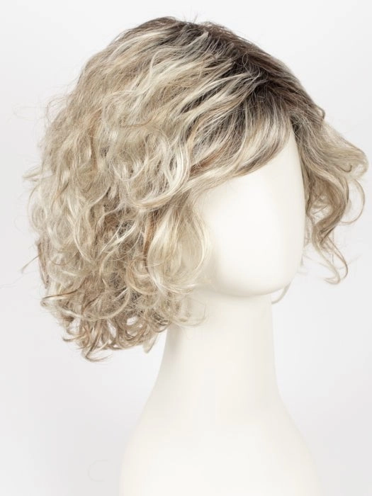 Loop | Synthetic Lace Front Wig (Mono Crown)