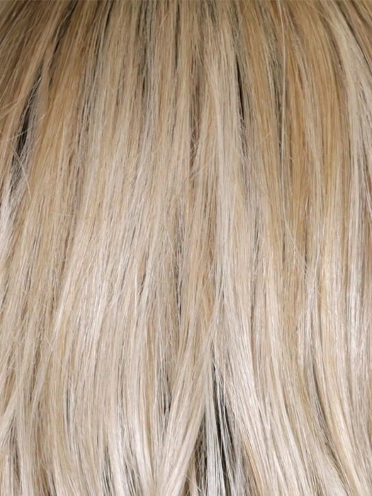 Los Angeles | Synthetic Lace Front Wig (Mono Part)