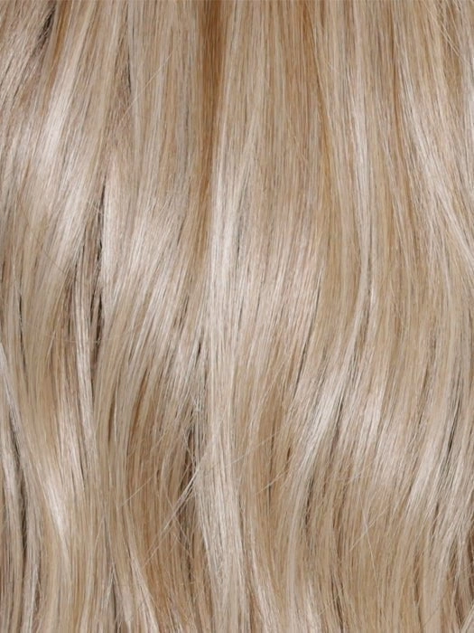 Los Angeles | Synthetic Lace Front Wig (Mono Part)