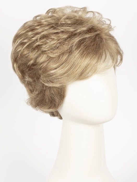 Louise | Synthetic Wig (Basic Cap)