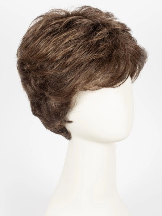 Louise | Synthetic Wig (Basic Cap)