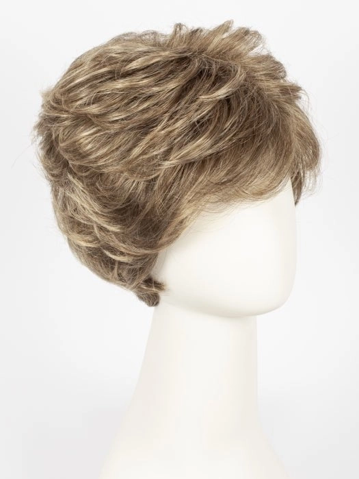Louise | Synthetic Wig (Basic Cap)
