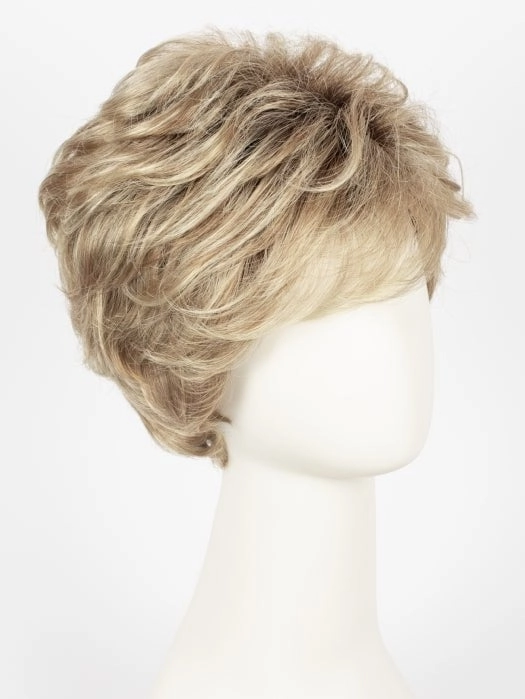 Louise | Synthetic Wig (Basic Cap)