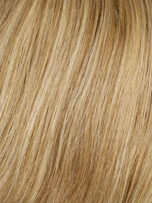 Love | HF Synthetic Wig (Basic Cap)