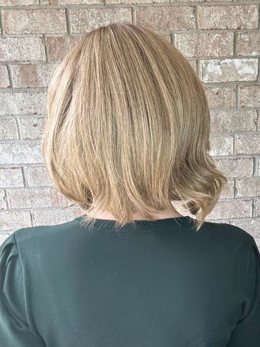 Love Always, Raquel | Synthetic Lace Front Wig (Mono Top)