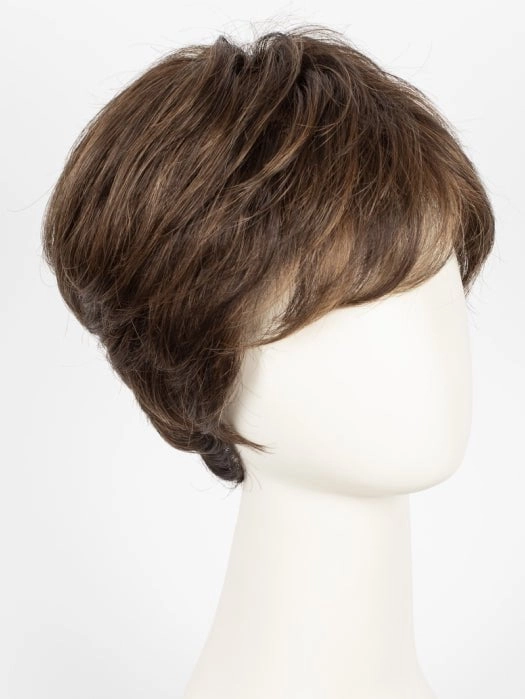 Love Comfort | Synthetic Lace Front Wig