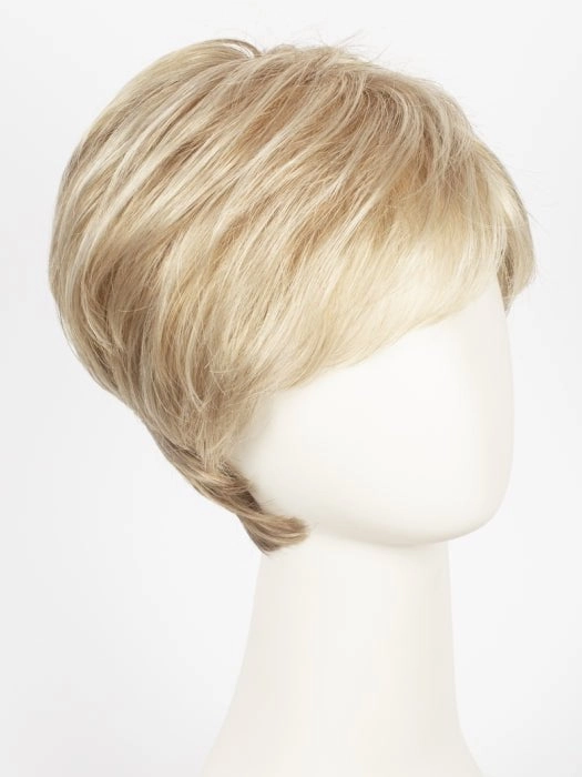 Love Comfort | Synthetic Lace Front Wig