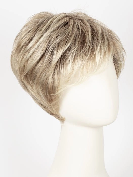 Love Comfort | Synthetic Lace Front Wig