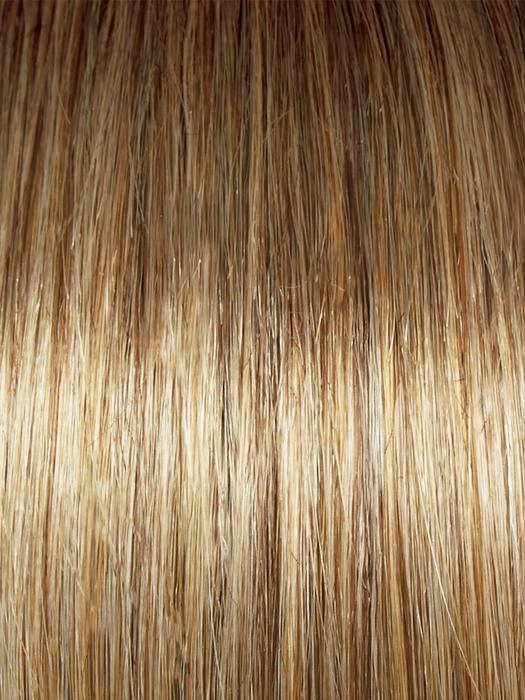 Love Wave | Synthetic Wig (Mono Part)