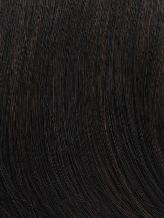 Love Wave | Synthetic Wig (Mono Part)