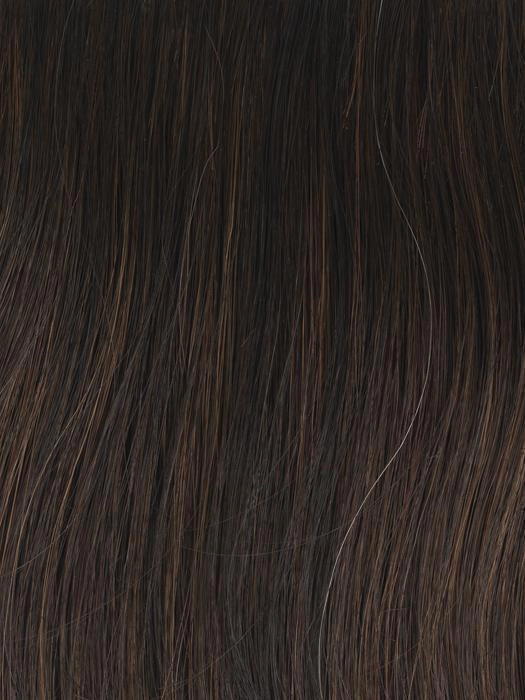 Love Wave | Synthetic Wig (Mono Part)
