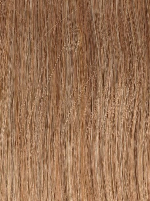 Love Wave | Synthetic Wig (Mono Part)