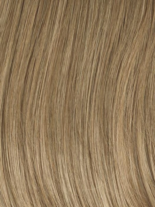 Love Wave | Synthetic Wig (Mono Part)