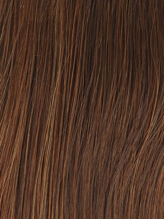 Love Wave | Synthetic Wig (Mono Top)
