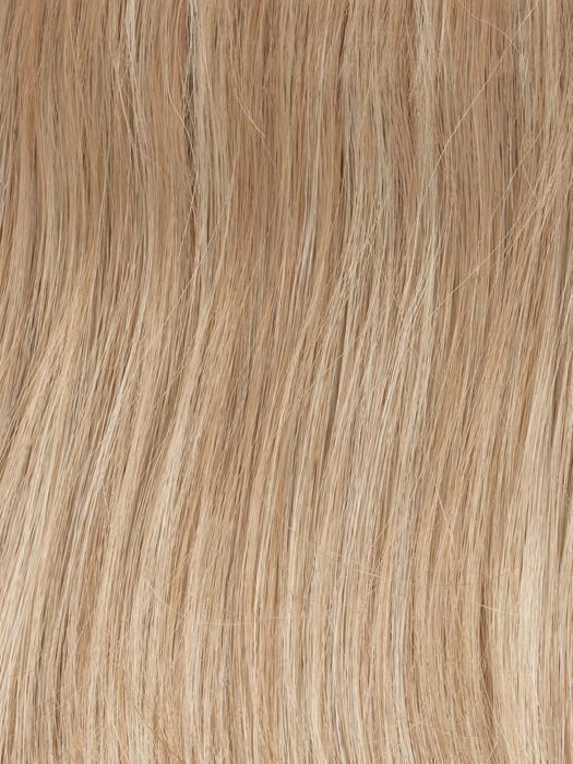 Love Wave | Synthetic Wig (Mono Top)