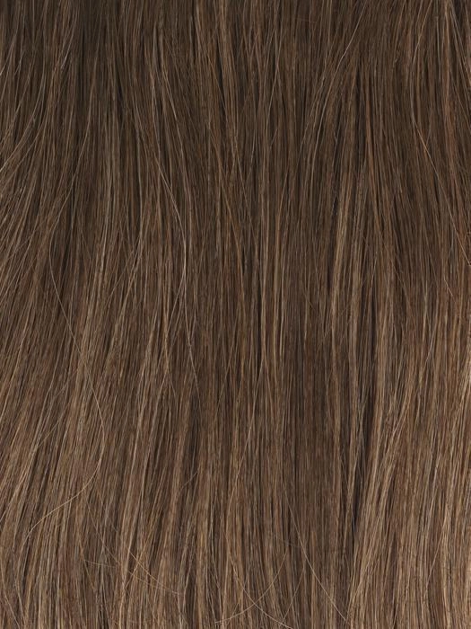 Love Wave | Synthetic Wig (Mono Top)