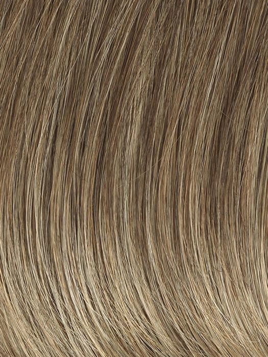 Love Wave | Synthetic Wig (Mono Top)