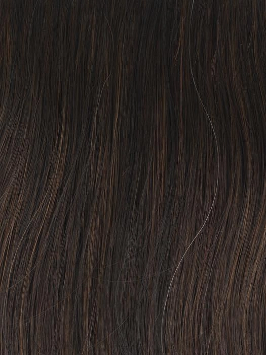 Love Wave | Synthetic Wig (Mono Top)