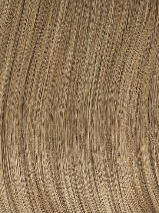 Love Wave | Synthetic Wig (Mono Top)