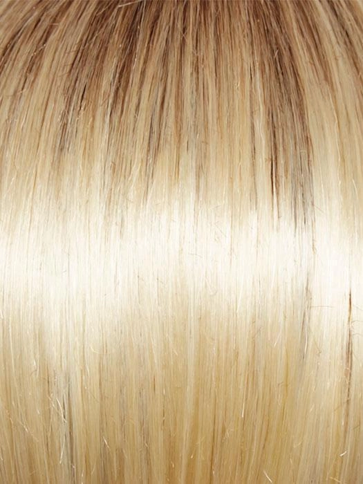 Love Wave | Synthetic Wig (Mono Top)