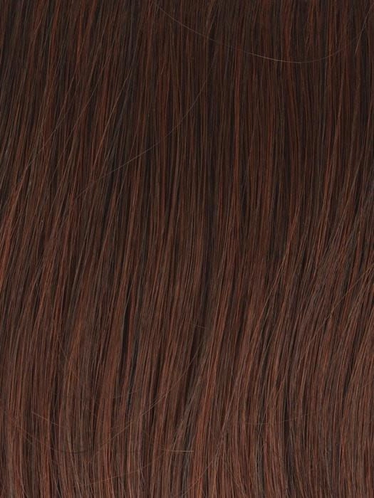 Love Wave | Synthetic Wig (Mono Top)