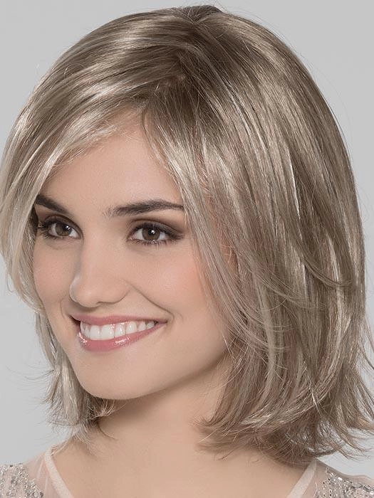 Lucky Hi Wig by Ellen Wille | Synthetic