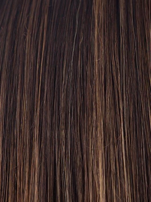Lucy by Rene of Paris | Synthetic Wig (Mono Top)