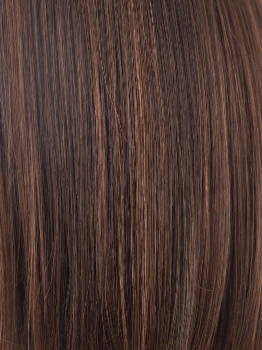 Lucy by Rene of Paris | Synthetic Wig (Mono Top)