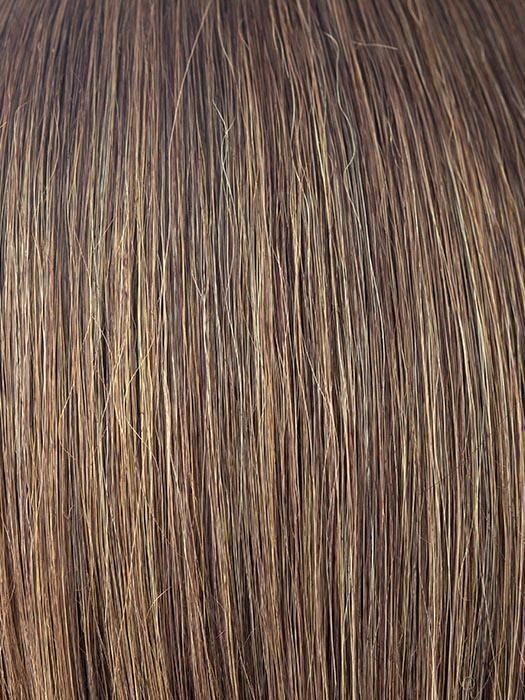 Lucy by Rene of Paris | Synthetic Wig (Mono Top)