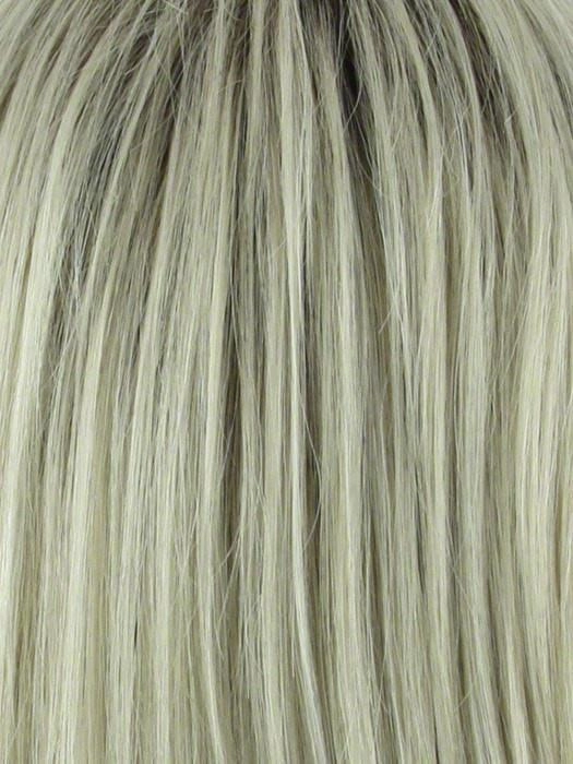 Lulu | Synthetic Wig (Mono Part) | CLOSEOUT