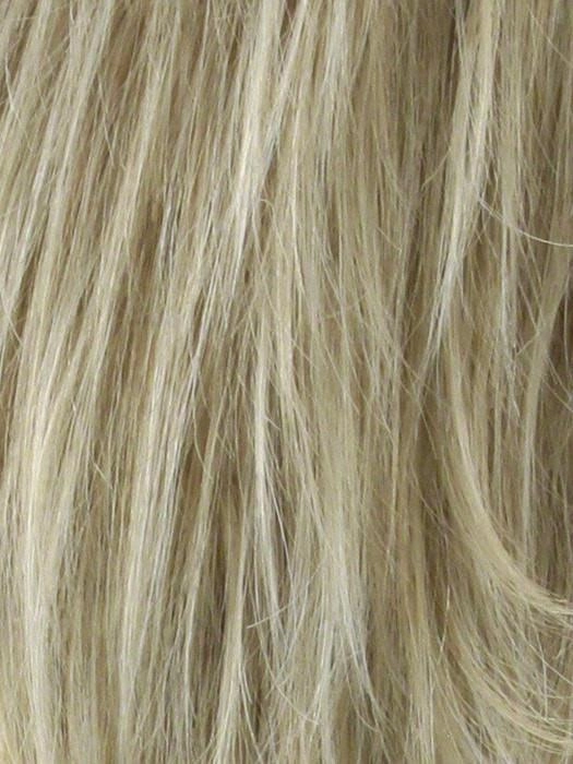 Lulu | Synthetic Wig (Mono Part) | CLOSEOUT