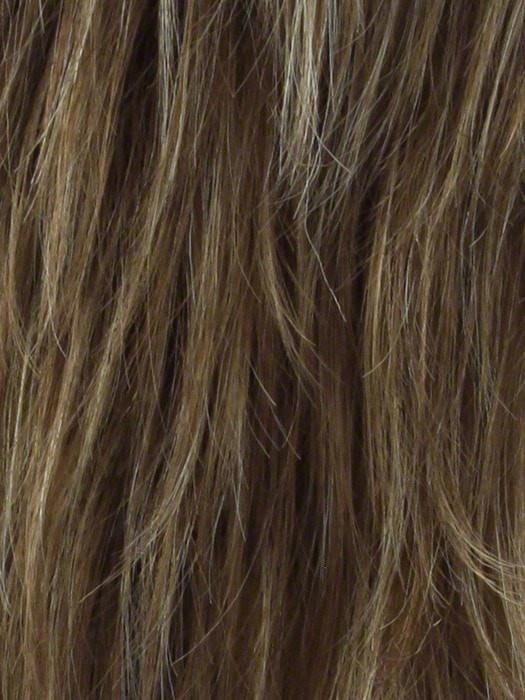 Lulu | Synthetic Wig (Mono Part)