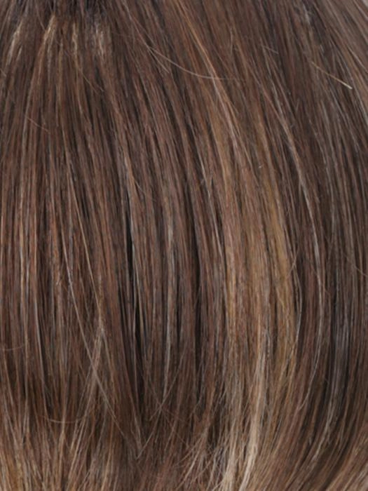 Lumi | Synthetic Lace Front Wig (Mono Top)
