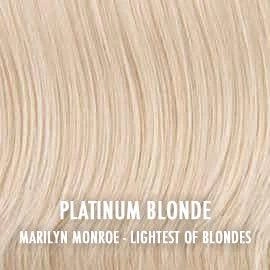 Luminous Wig by Toni Brattin | Heat Friendly Synthetic (Basic Cap)