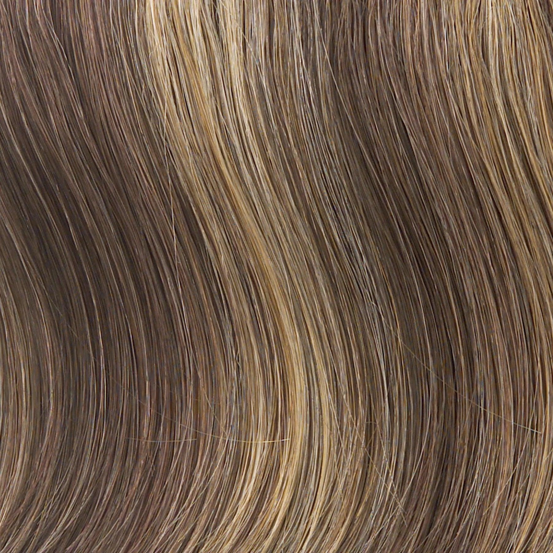 Luminous Wig by Toni Brattin | Heat Friendly Synthetic (Basic Cap)