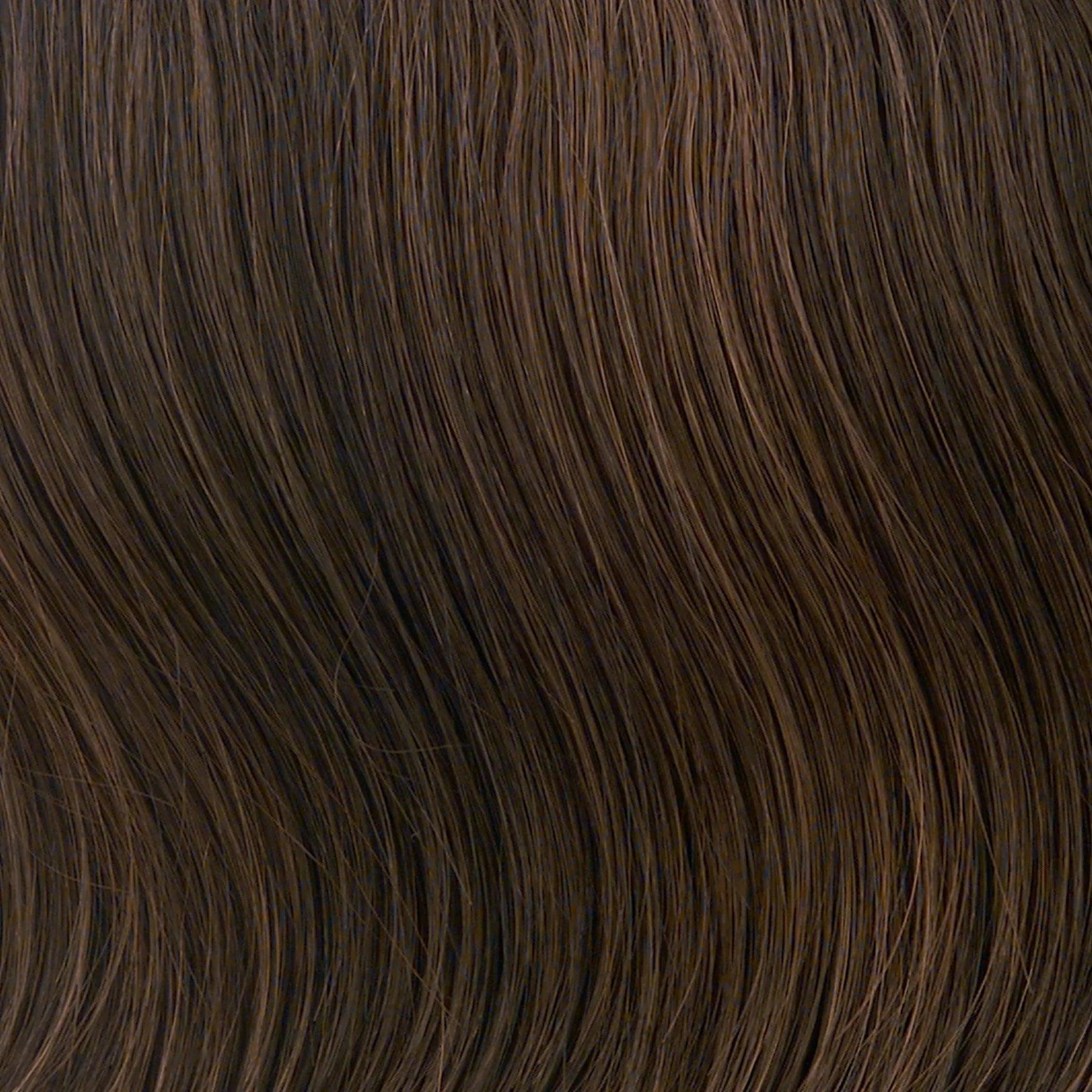 Luminous Wig by Toni Brattin | Heat Friendly Synthetic (Basic Cap)