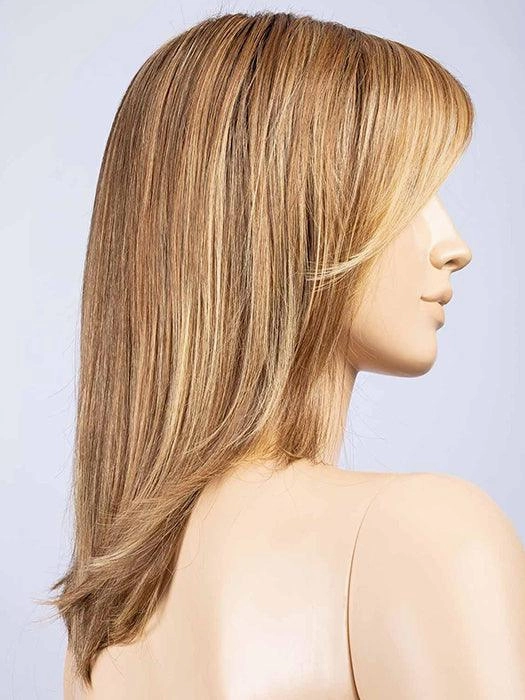 Luna Wig by Ellen Wille | Heat Friendly Synthetic