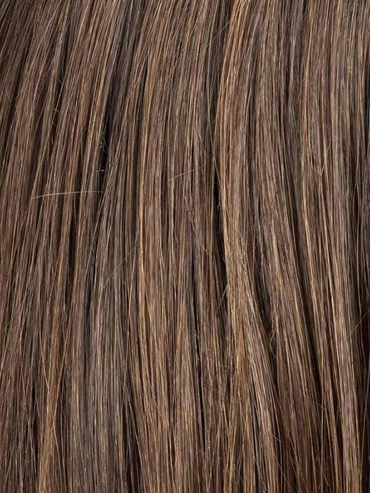 Luna Wig by Ellen Wille | Heat Friendly Synthetic
