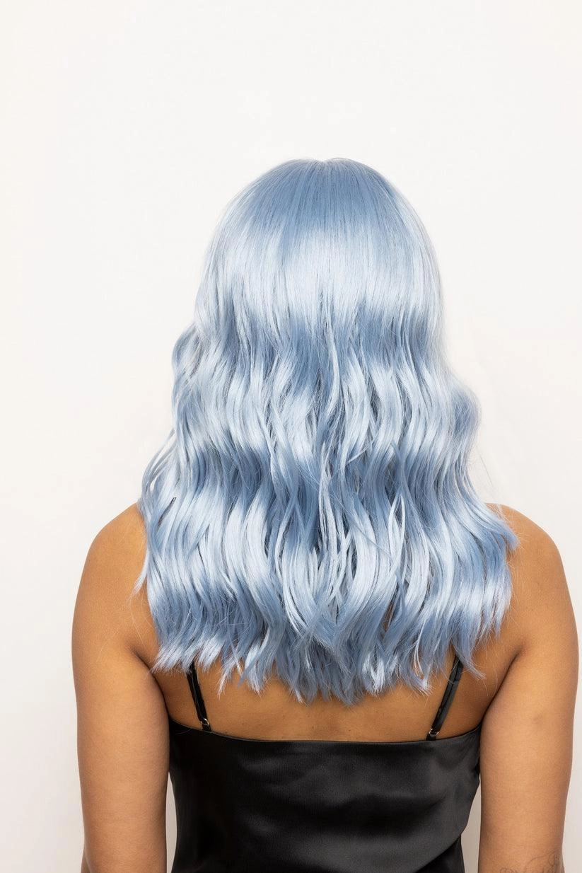 Lush Wavez Wig by Rene of Paris | Heat Friendly Synthetic Lace Front