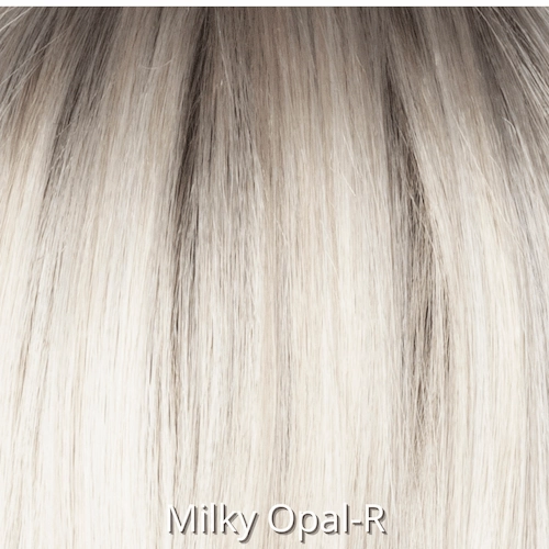 Luxe Sleek Wig by Rene of Paris | Synthetic (Lace Front)