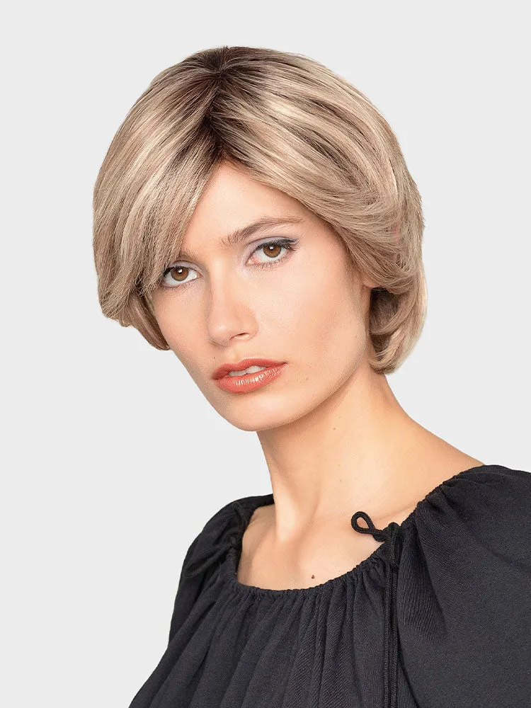 Luxury Lace A Human Hair wig - Gisela Mayer
